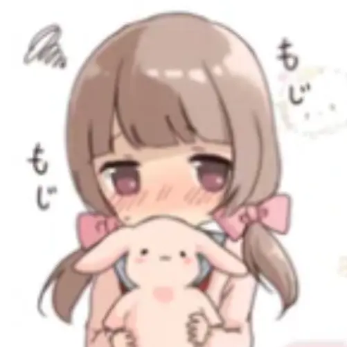 JuicySuit4489의 うさぎ系彼女