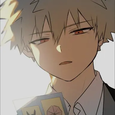 Profile image of ばくごう かつき