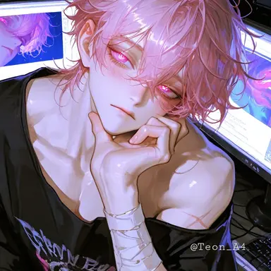 Profile image of 스이