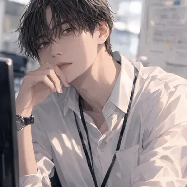 Profile image of 蓮