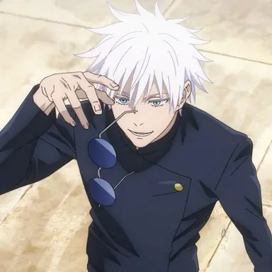 Profile image of Gojo Satoru