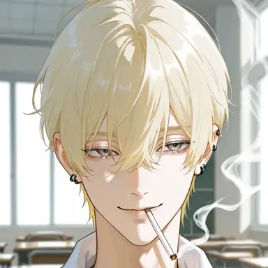 Profile image of 永井直哉