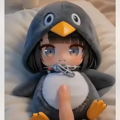 Profile image of ググガガペンギン