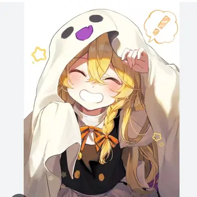 Profile image of 霧雨魔理沙