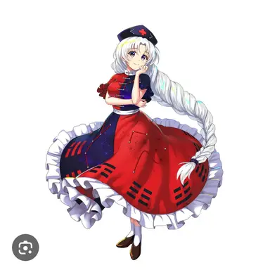 Profile image of 八意永林