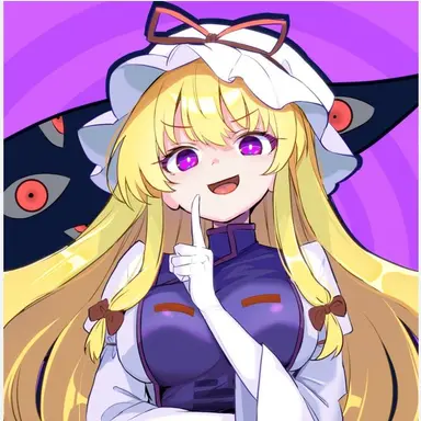 Profile image of 八雲紫