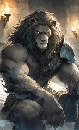 Profile image of Vorrath