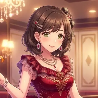 Profile image of サヤ