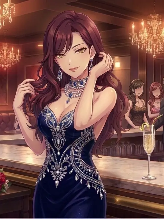 MartyrBison2755의 CABA LOVE