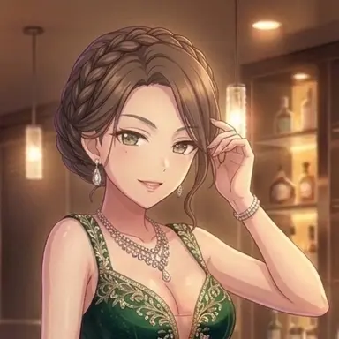 Profile image of ユキ