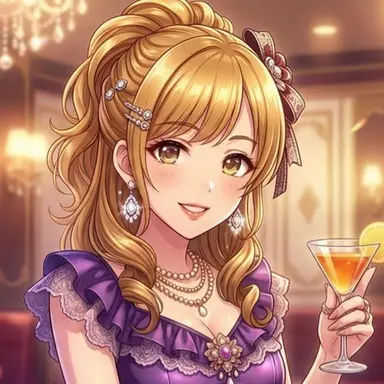 Profile image of エリカ