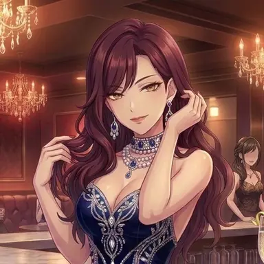 Profile image of マナミ