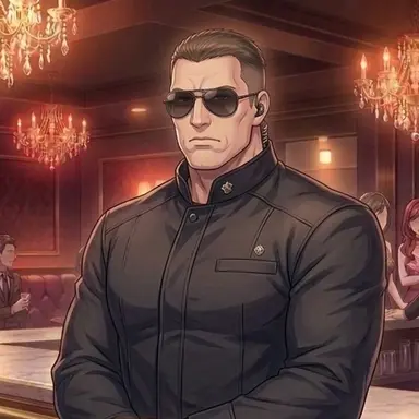 Profile image of マイケル