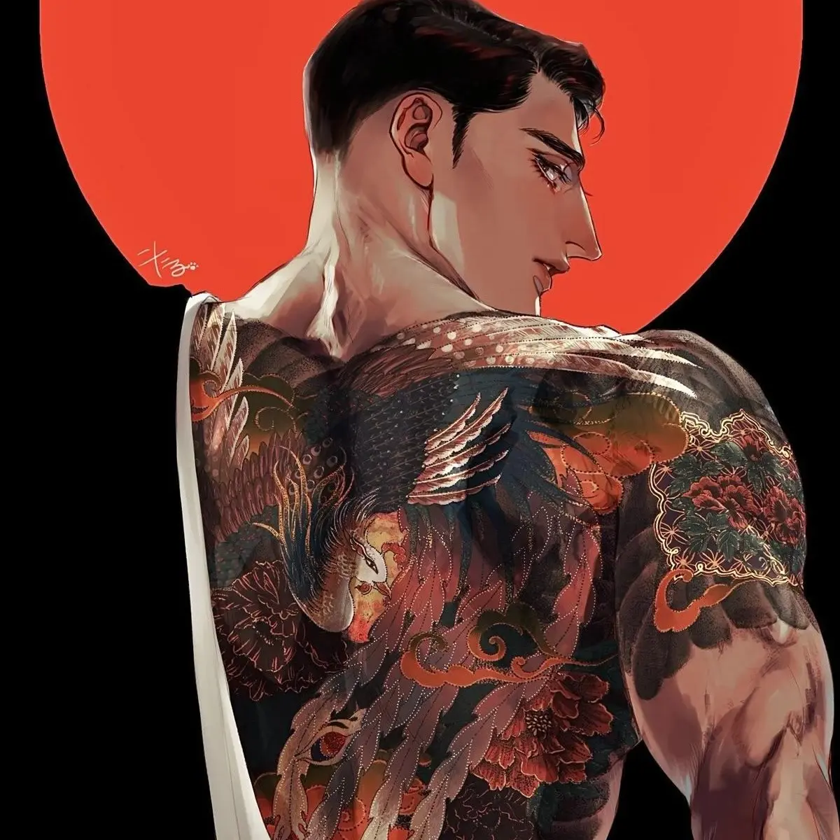 i_.0829의 漆名崎 龍司