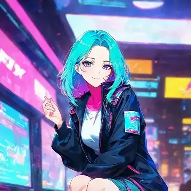 Profile image of Chloe