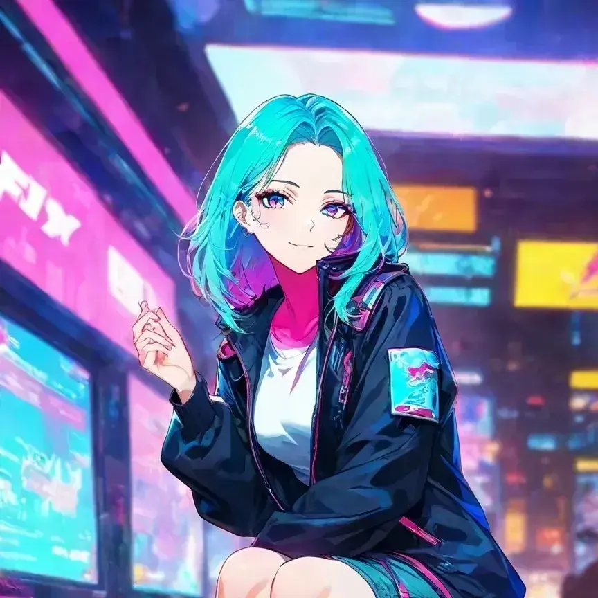 DemureNail7861의 Chloe Feet