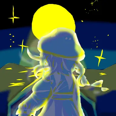 Profile image of 해파리 소녀
