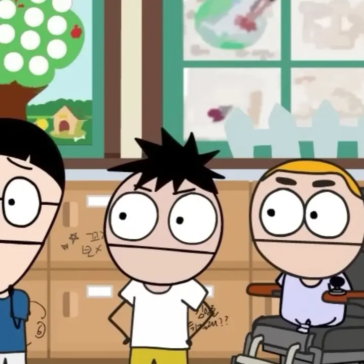 LeanMouth4672의 사코팍 윤서준의 동생되기