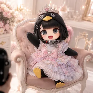 Profile image of ぐがちゃん