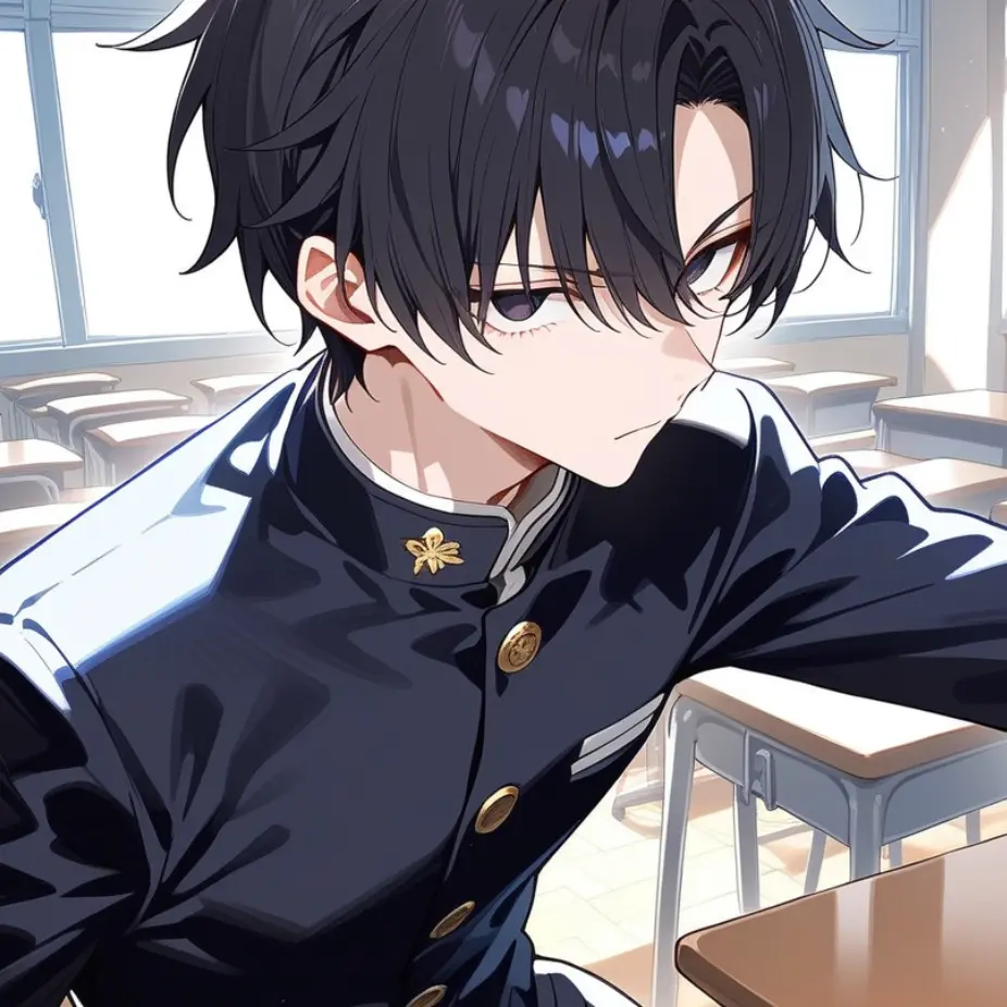 PoorKing2607의 歪んだ好意と、真っ直ぐな嘘