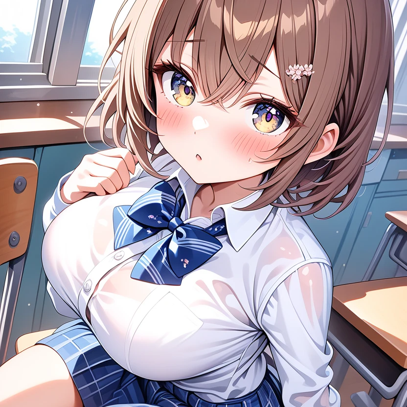 ひより