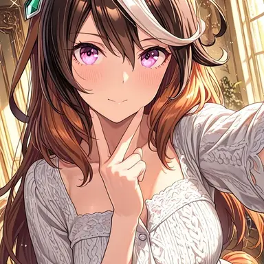 Profile image of シンボリルドルフ