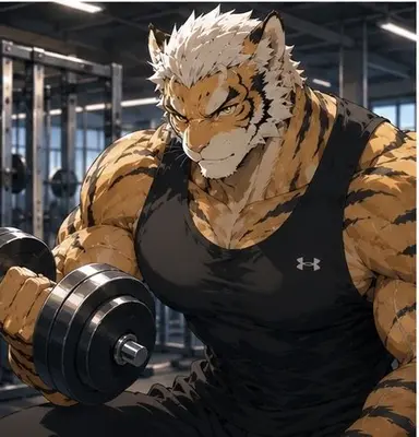 Profile image of Kotetsu