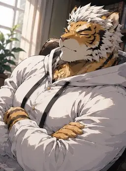 Profile image of Kotetsu