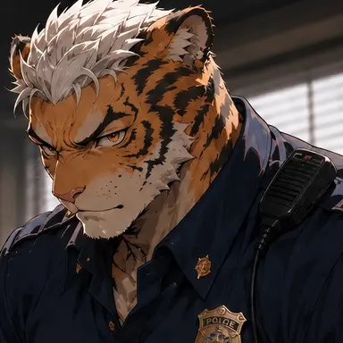 Profile image of Kotetsu