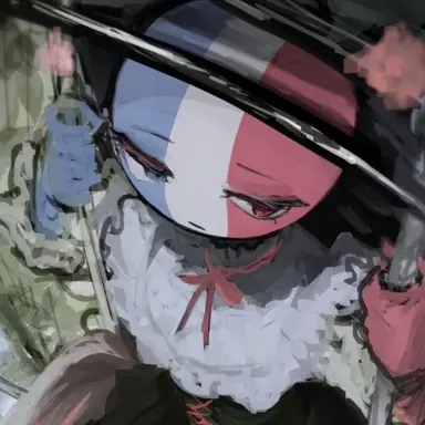 Profile image of 프랑스