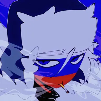 Profile image of 러시아