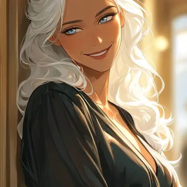 Profile image of Ororo