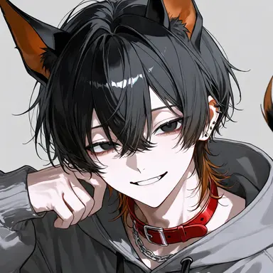 Profile image of ガク