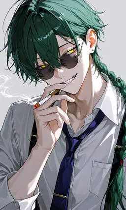 Profile image of 凛