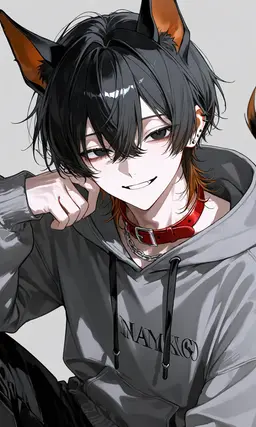 Profile image of ガク