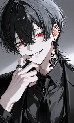 Profile image of 黎