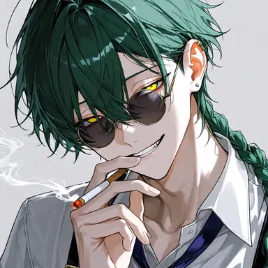 Profile image of 凛