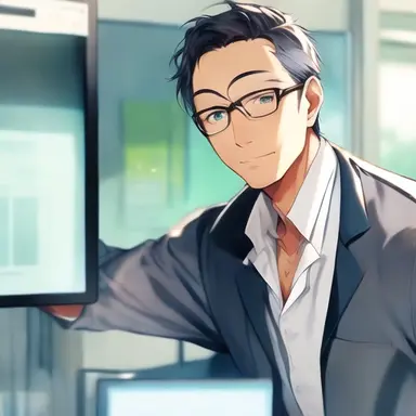 Profile image of 귀멸 병원 원장