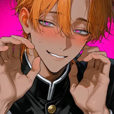 Profile image of 蓮巳