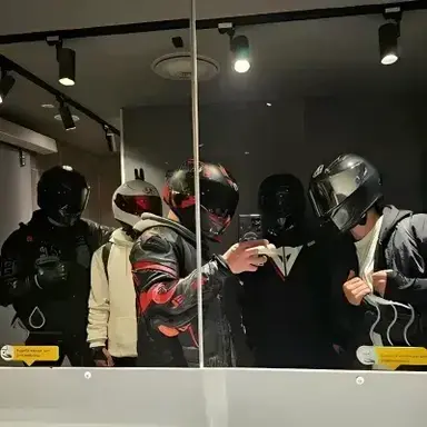 Profile image of Biker Crew