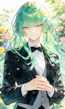 Profile image of 키쿄