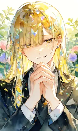 Profile image of 리지아