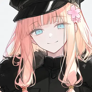Profile image of 사쿠라