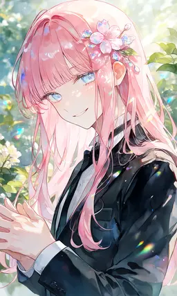 Profile image of 사쿠라