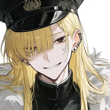 Profile image of 리지아