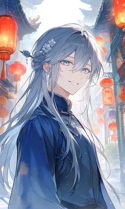 Profile image of ネモ
