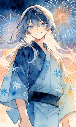Profile image of ネモ