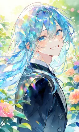 Profile image of ネモ