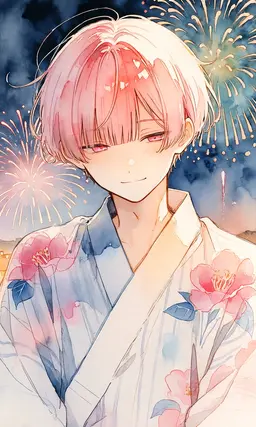 Profile image of 아네모네