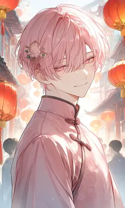 Profile image of 아네모네
